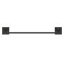 Grohe Start Cube 409872430 drążek na ręcznik czarny zdj.4