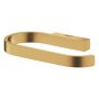 Grohe Selection 41068GN0 uchwyt na papier toaletowy złoty zdj.3