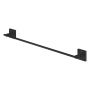 Grohe Start Cube 410892430 drążek na ręcznik czarny zdj.3