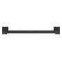Grohe Start Cube uchwyt wannowy ścienny czarny mat 410952430 zdj.4