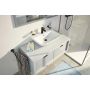 Grohe Start 411832430 wieszak na ręcznik czarny zdj.6