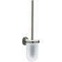 Grohe Start 41185AL0 szczotka toaletowa ścienna brushed hard graphite zdj.1