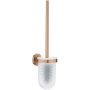 Grohe Start 41185DL0 szczotka toaletowa ścienna brushed warm sunset zdj.1