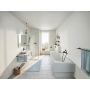 Grohe Start 412032430 drążek na ręcznik czarny zdj.4