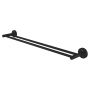 Grohe Start 412032430 drążek na ręcznik czarny zdj.1