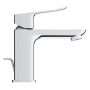 Grohe Dice 1018560000 bateria umywalkowa stojąca chrom zdj.3