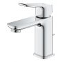 Grohe Dice 1018560000 bateria umywalkowa stojąca chrom zdj.4