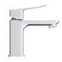 Grohe Dice 1018570000 bateria umywalkowa stojąca chrom zdj.3