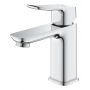 Grohe Dice 1018610000 bateria umywalkowa stojąca chrom zdj.4