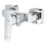 Grohe Dice 1018740000 bateria prysznicowa ścienna chrom zdj.3