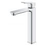 Grohe Dice 1018920000 bateria umywalkowa stojąca chrom zdj.4