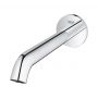 Grohe Essence 13449001 wylewka do baterii wannowej starlight chrome zdj.3