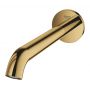 Grohe Essence 13449GL1 wylewka do baterii wannowej złota zdj.3