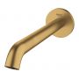 Grohe Essence 13449GN1 wylewka do baterii wannowej brushed cool sunrise zdj.3