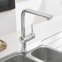 Zestaw Grohe Minta 32168000 + Franke Orion 1140286447 zdj.13