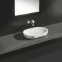 Grohe Essence 19408001 bateria umywalkowa podtynkowa chrom zdj.4