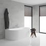 Grohe Essence 19578001 bateria wannowo-prysznicowa nawannowa starlight chrome zdj.4