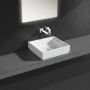 Grohe Eurocube 19895000 bateria umywalkowa podtynkowa starlight chrome zdj.4