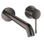 Grohe Essence New 19967A01 bateria umywalkowa podtynkowa hard graphite zdj.1