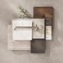 Grohe Essence New 19967DC1 bateria umywalkowa podtynkowa stal zdj.3