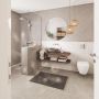 Grohe Essence New 19967DC1 bateria umywalkowa podtynkowa stal zdj.4