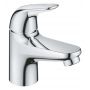 Grohe Grohtherm 20617001 zawór umywalkowy stojąca chrom zdj.1