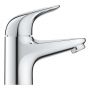 Grohe Grohtherm 20617001 zawór umywalkowy stojąca chrom zdj.3