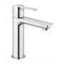 Grohe Lineare 23106001 bateria umywalkowa stojąca starlight chrome zdj.1