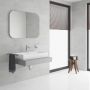 Grohe Lineare 23106001 bateria umywalkowa stojąca starlight chrome zdj.5