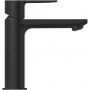 Grohe Lineare New 231062431 bateria umywalkowa stojąca czarna zdj.3