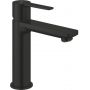 Grohe Lineare New 231062431 bateria umywalkowa stojąca czarna zdj.1