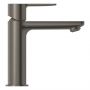 Grohe Lineare 23106AL1 bateria umywalkowa stojąca brushed hard graphite zdj.3