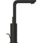 Grohe Lineare New 232962431 bateria umywalkowa stojąca czarna zdj.4