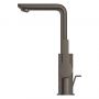 Grohe Lineare 23296AL1 bateria umywalkowa stojąca brushed hard graphite zdj.3