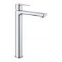 Grohe Lineare 23405001 bateria umywalkowa stojąca starlight chrome zdj.1
