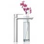 Grohe Lineare 23405001 bateria umywalkowa stojąca starlight chrome zdj.6