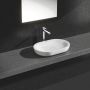 Grohe Lineare 23405001 bateria umywalkowa stojąca starlight chrome zdj.7
