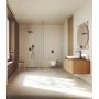 Grohe Lineare New 234052431 bateria umywalkowa stojąca czarna zdj.8