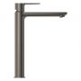 Grohe Lineare 23405AL1 bateria umywalkowa stojąca brushed hard graphite zdj.3