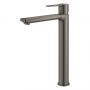 Grohe Lineare 23405AL1 bateria umywalkowa stojąca brushed hard graphite zdj.4