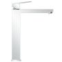Grohe Eurocube 23406000 bateria umywalkowa stojąca starlight chrome zdj.3