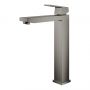 Grohe Eurocube 23406AL0 bateria umywalkowa stojąca brushed hard graphite zdj.4