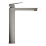 Grohe Eurocube 23406AL0 bateria umywalkowa stojąca brushed hard graphite zdj.3