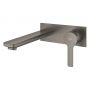 Grohe Lineare 23444AL1 bateria umywalkowa podtynkowa brushed hard graphite zdj.5