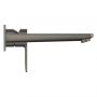 Grohe Lineare 23444AL1 bateria umywalkowa podtynkowa brushed hard graphite zdj.3
