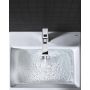 Grohe Eurocube 23445000 bateria umywalkowa stojąca starlight chrome zdj.7