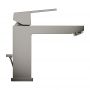 Grohe Eurocube 23445AL0 bateria umywalkowa stojąca brushed hard graphite zdj.3
