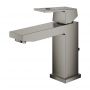 Grohe Eurocube 23445AL0 bateria umywalkowa stojąca brushed hard graphite zdj.4