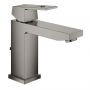 Grohe Eurocube 23445AL0 bateria umywalkowa stojąca brushed hard graphite zdj.1