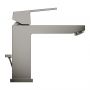 Grohe Eurocube 23445AL0 bateria umywalkowa stojąca brushed hard graphite zdj.3